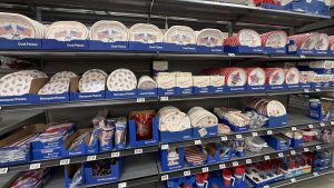 Celebrating the Fourth of July with … foreign-made products?