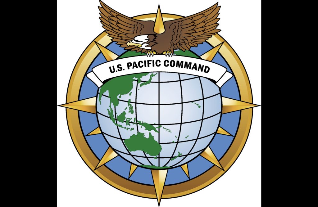 Fair winds, INDOPACOM: Pentagon returns command name to US Pacific Command