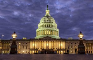 US Senate joins House in voting to halt Iran war