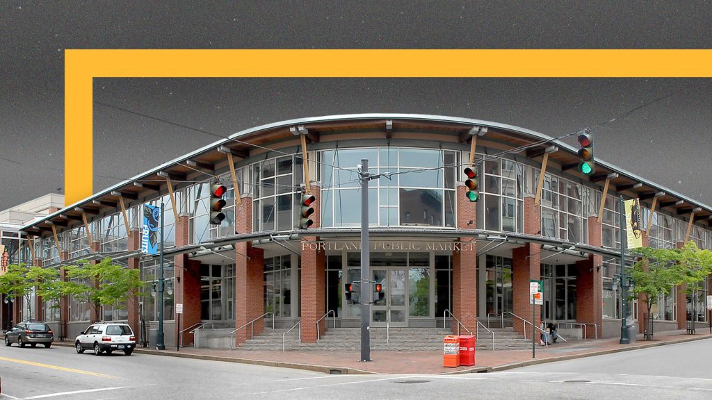 Why cities are eyeing nonprofit real estate to solve their budget crises