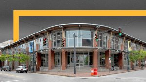 Why cities are eyeing nonprofit real estate to solve their budget crises