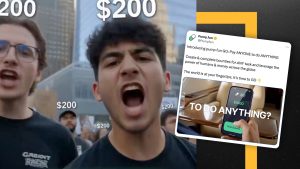 Pump.fun says people can ‘pay anyone to do anything.’ Is it legal?