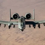 House panel backs A-10 Warthog through 2030, eyes autonomous successors