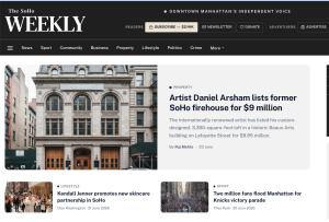 Cluster of AI news sites suddenly goes dark after human reporter starts asking questions