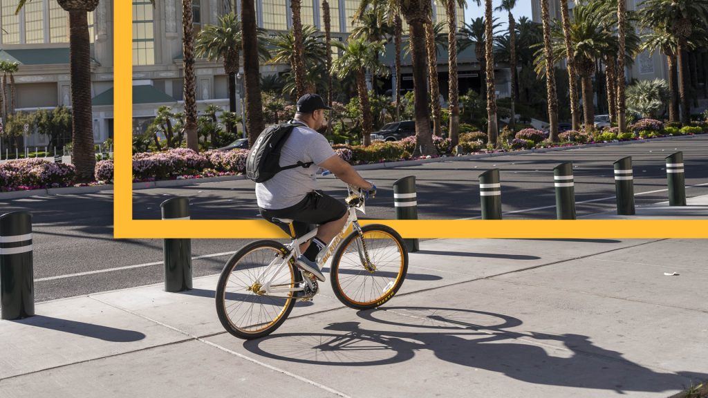 Have we reached the end of the affordable American car commute?