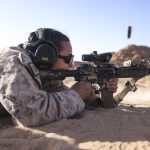 Debate over women in combat prompts NDAA battles