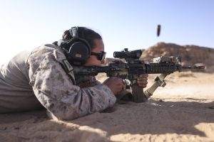 Debate over women in combat prompts NDAA battles