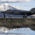 Only 1 in 4 F-35s is fully mission capable, GAO finds