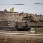 Airstrike killed senior ISIS commander in Syria, CENTCOM says