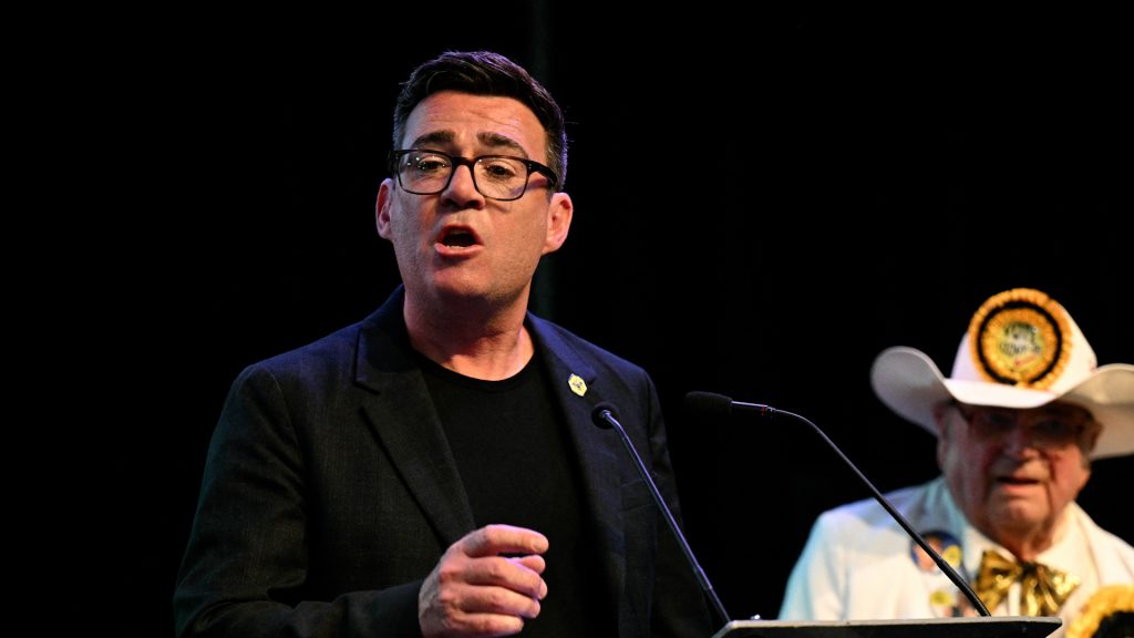 Starmer’s most dangerous rival just got a seat back in Parliament
