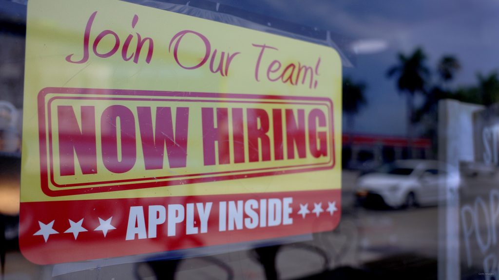 Despite economic headwinds, job gains beat expectations in May