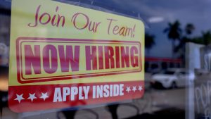 Despite economic headwinds, job gains beat expectations in May
