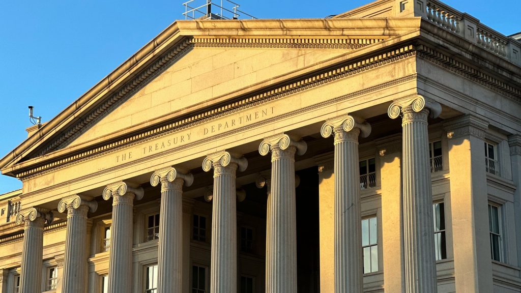 ‘King of debt’: Analysis finds Trump on pace for record federal borrowing