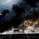 Ukraine hits Moscow refinery, warns Russia: ‘Moscow will burn’