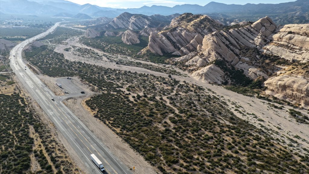 Scientists warned California’s biggest faults were under stress. Then the ground shook
