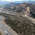 Scientists warned California’s biggest faults were under stress. Then the ground shook