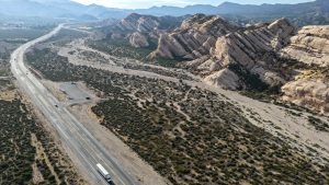 Scientists warned California’s biggest faults were under stress. Then the ground shook
