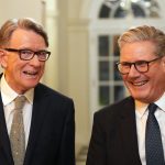 UK releases 1,500 Mandelson files as Epstein fallout haunts Starmer