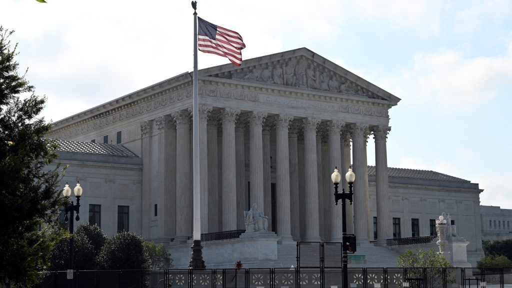 Supreme Court hands Trump victories in immigration cases