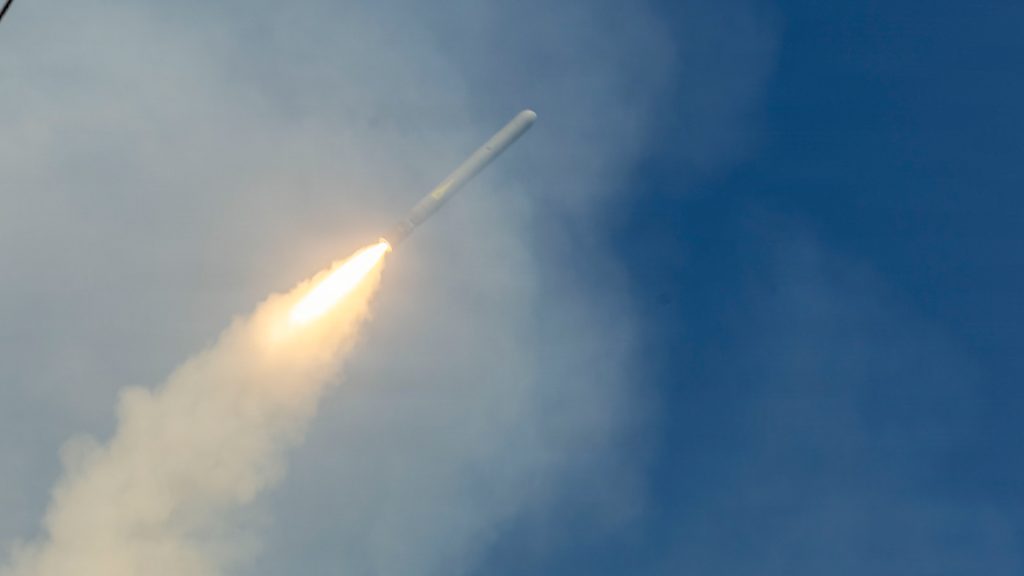 Hegseth dismisses missile shortage as Pentagon hunts cheaper weapons: Report