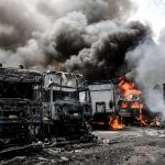 Ukraine’s drone war is forcing Russia to defend a much bigger battlefield