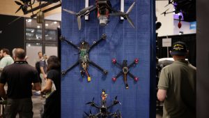 Army wants drone testing to look more like Ukraine’s battlefield
