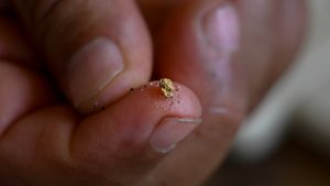 A gold rush, armed gangs and a new US-Venezuelan alliance