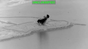 Iran fires missiles at Bahrain, Kuwait after US forces shoot down 4 Iranian drones