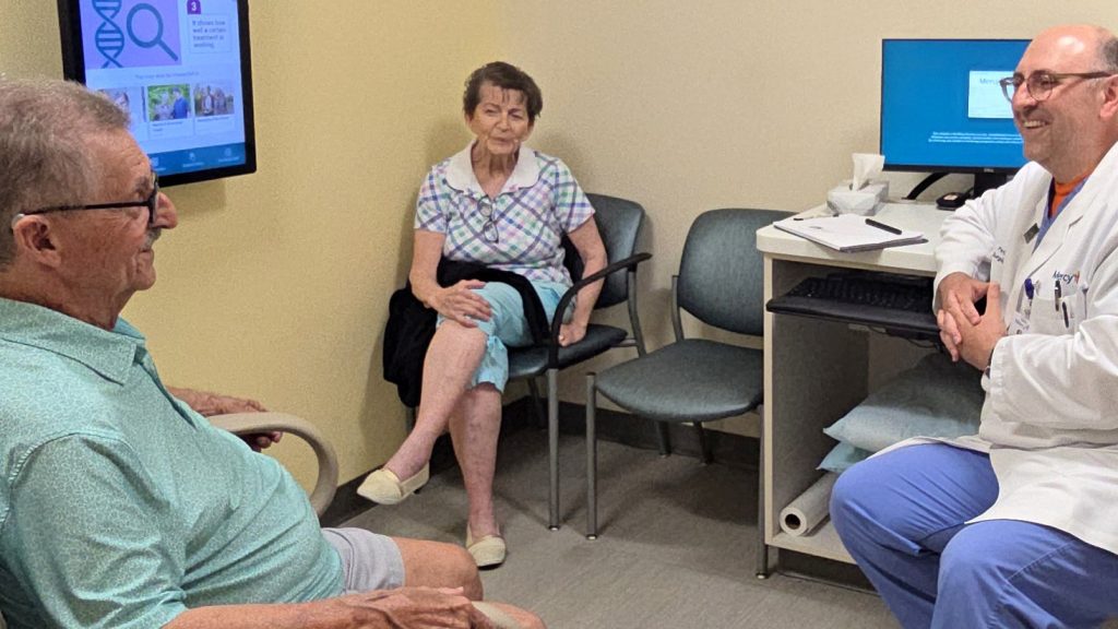 ‘Game changer’: New cancer treatment turns major surgery into an outpatient procedure