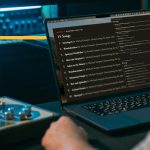 Their music may have trained AI. No one asked them either way