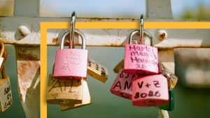 How the crushing weight of love strains city bridges across the US
