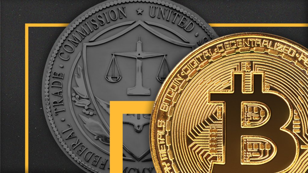 Congress wants to regulate crypto. But police say the plan fails
