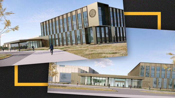 US cities, counties are building new jails to replace outdated facilities. It’s not cheap