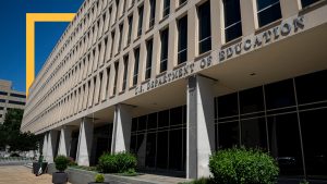 Education Dept. launches crackdown on school sexual misconduct, but critics question impact