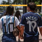 Could the World Cup revive America’s struggling dating culture?