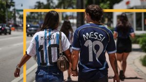 Could the World Cup revive America’s struggling dating culture?