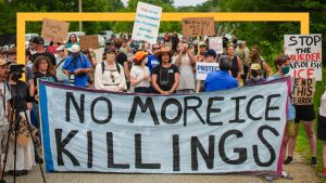 Who investigates federal agents? ICE killings expose legal divide