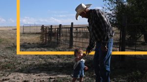 How record land prices threaten the next generation of American farmers