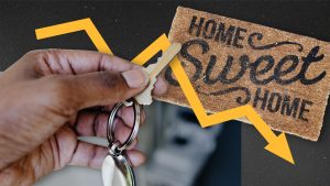 We might be measuring American homeownership incorrectly