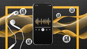 When AI converts news to audio, tone and truth can shift