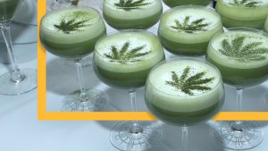 Can bars survive a federal crackdown on THC beverages?