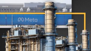 Meta fights order to disclose job, power figures for $50B Louisiana data center