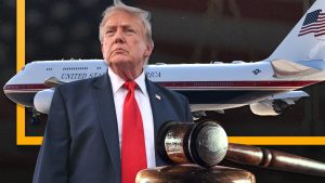 A First Amendment fight is brewing after Trump subpoenaed NYT reporters — and their families