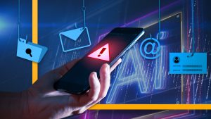 Can law enforcement catch up to AI scams?