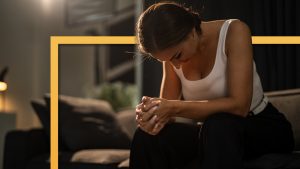 Therapists say unmet life goals cause genuine grief. For millennials, that’s very real