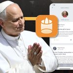 The pope’s prayer app has been leaking its users’ info for months