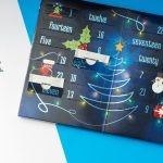 Advent calendars rush in as holiday creep claims July 25