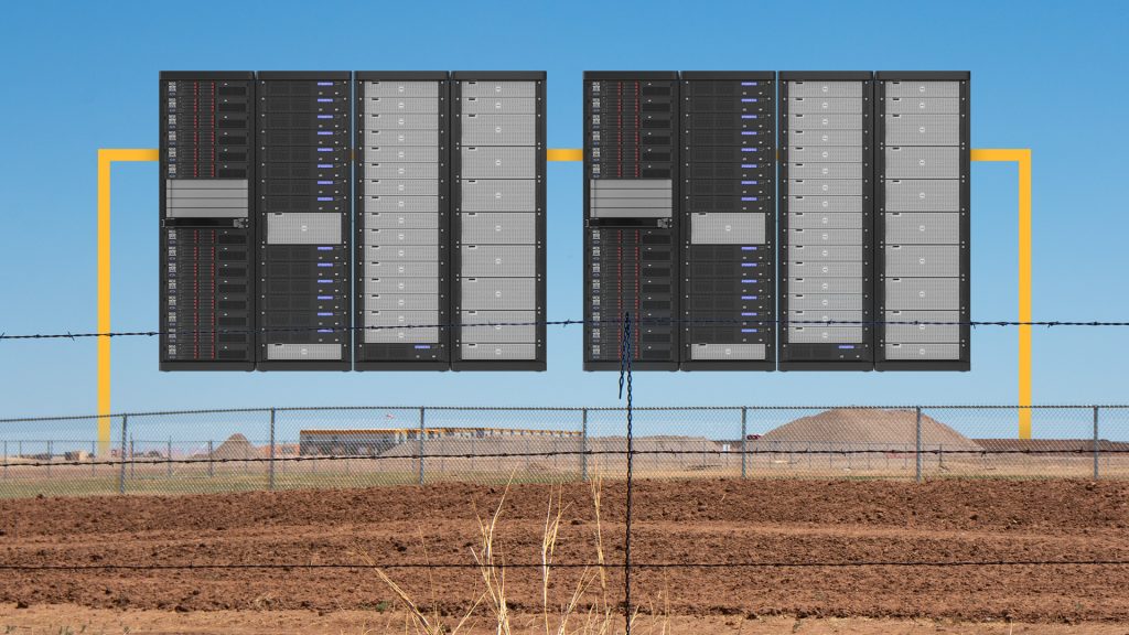 The big reason small cities want data centers. Hint: It’s not permanent jobs