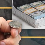 The viral ‘$50k or coin-flip for $1M’ question is less about math and more economic hardship