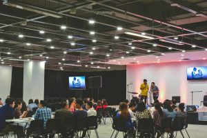 Turning Conference Insights Into Sustainable Business Growth